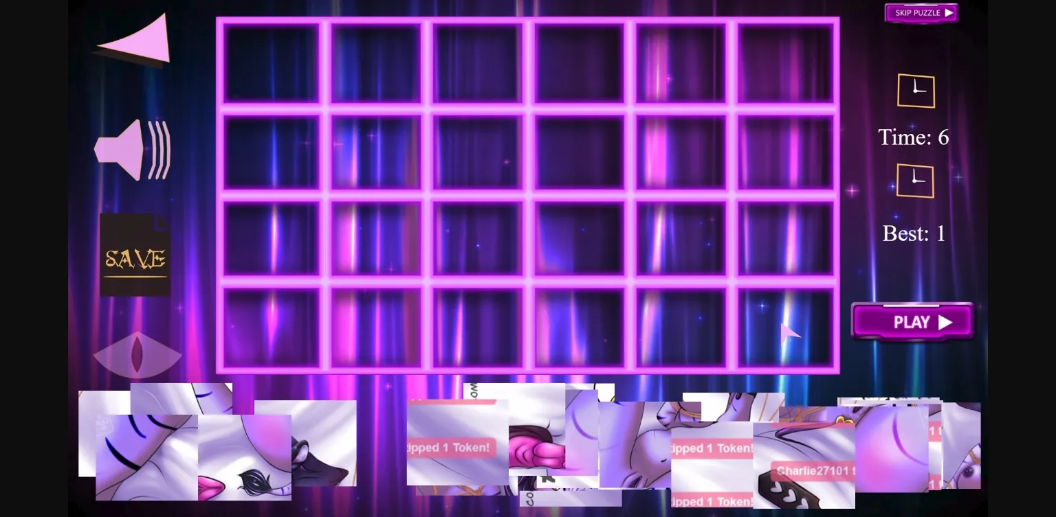 Others Abandoned My first Furry [Early Access] [Furry Games] | Free Adult Games