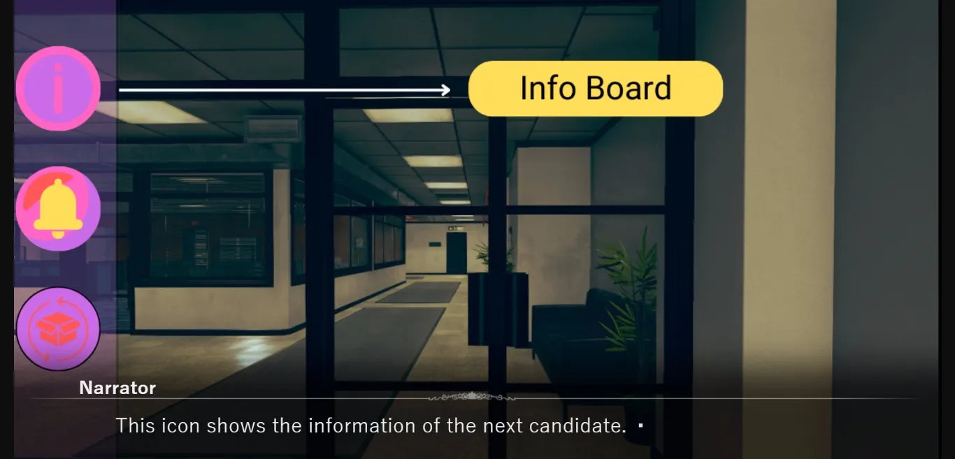 Others Abandoned NEB Border [Demo] [Witch Yarns Studio] | Free Adult Games