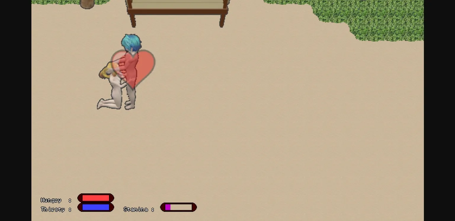 Others Abandoned New Life Survival Project H [v0.5] [Penguntit] | Free Adult Games