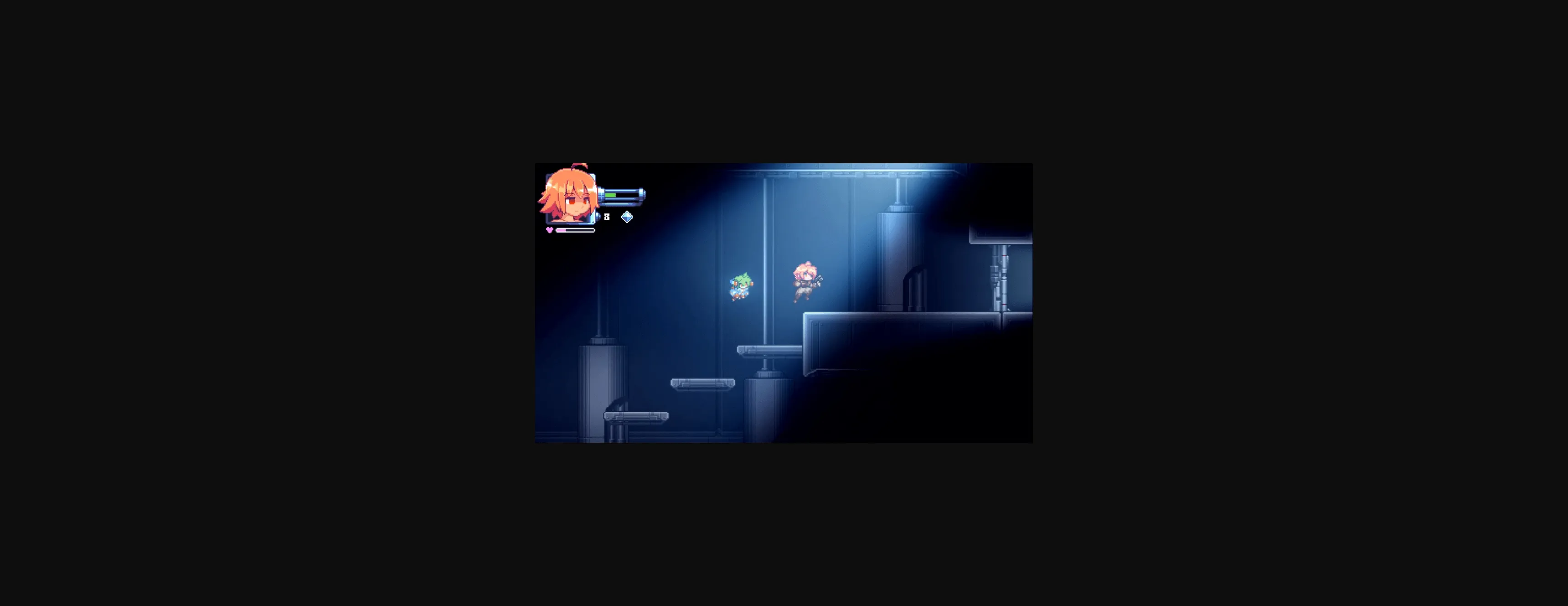 Others Abandoned Noaika [First Demo] [Kyrieru] | Free Adult Games