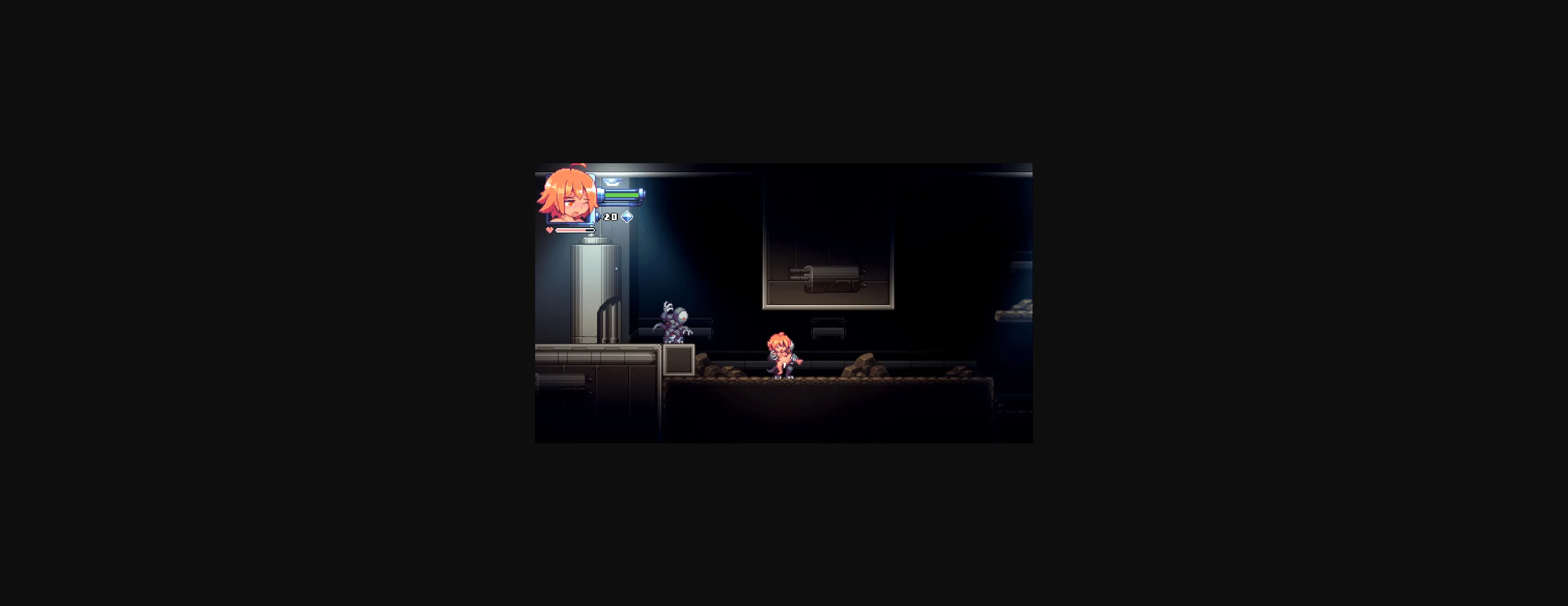 Others Abandoned Noaika [First Demo] [Kyrieru] | Free Adult Games