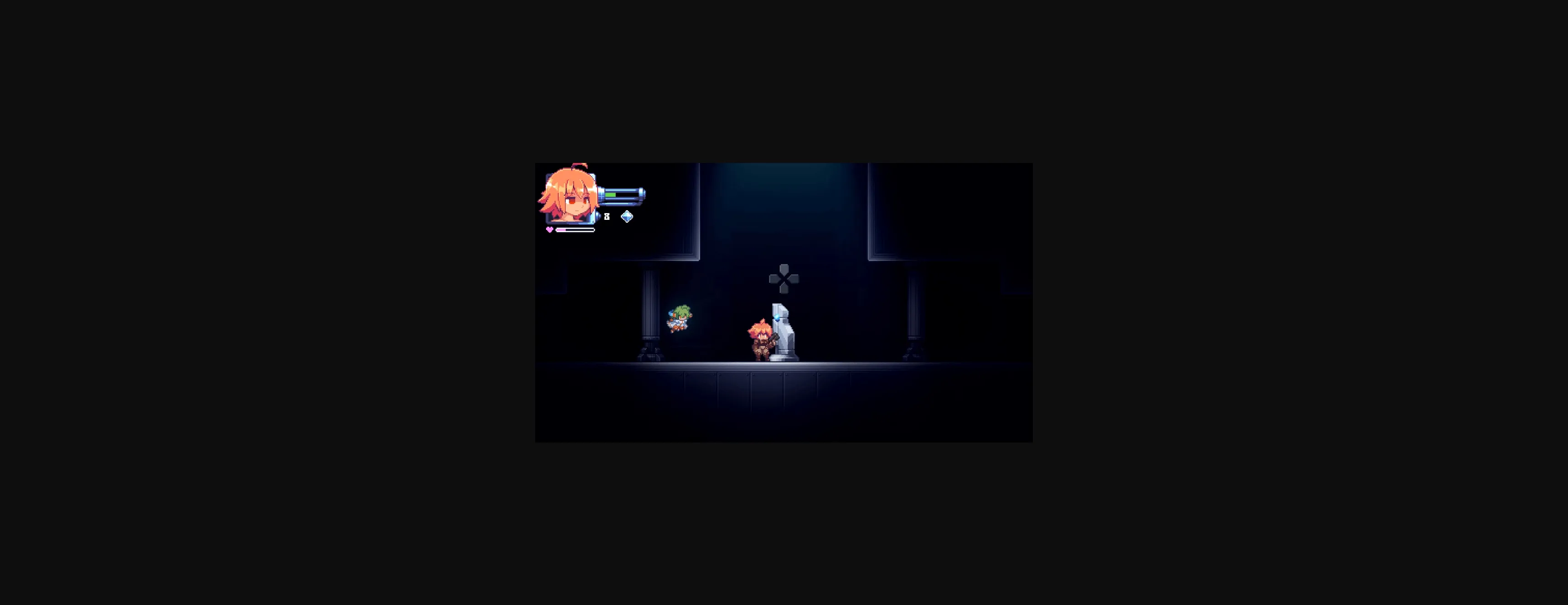 Others Abandoned Noaika [First Demo] [Kyrieru] | Free Adult Games