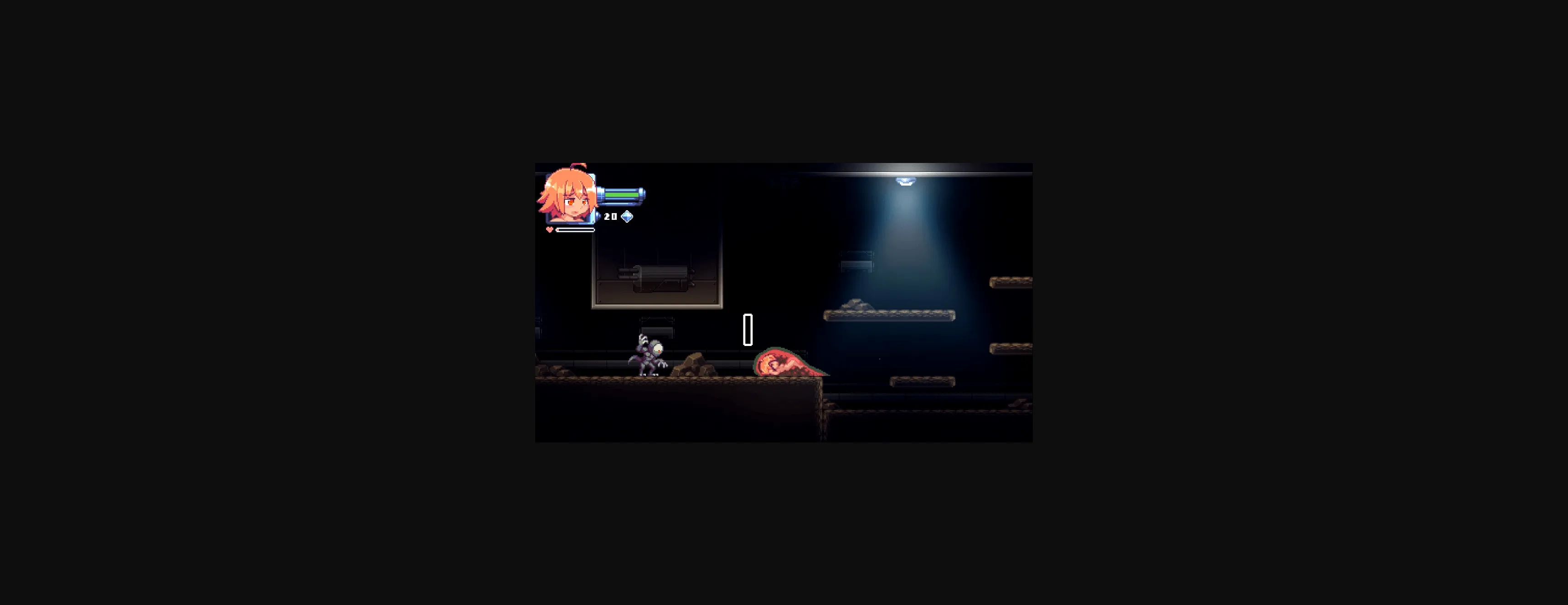 Others Abandoned Noaika [First Demo] [Kyrieru] | Free Adult Games