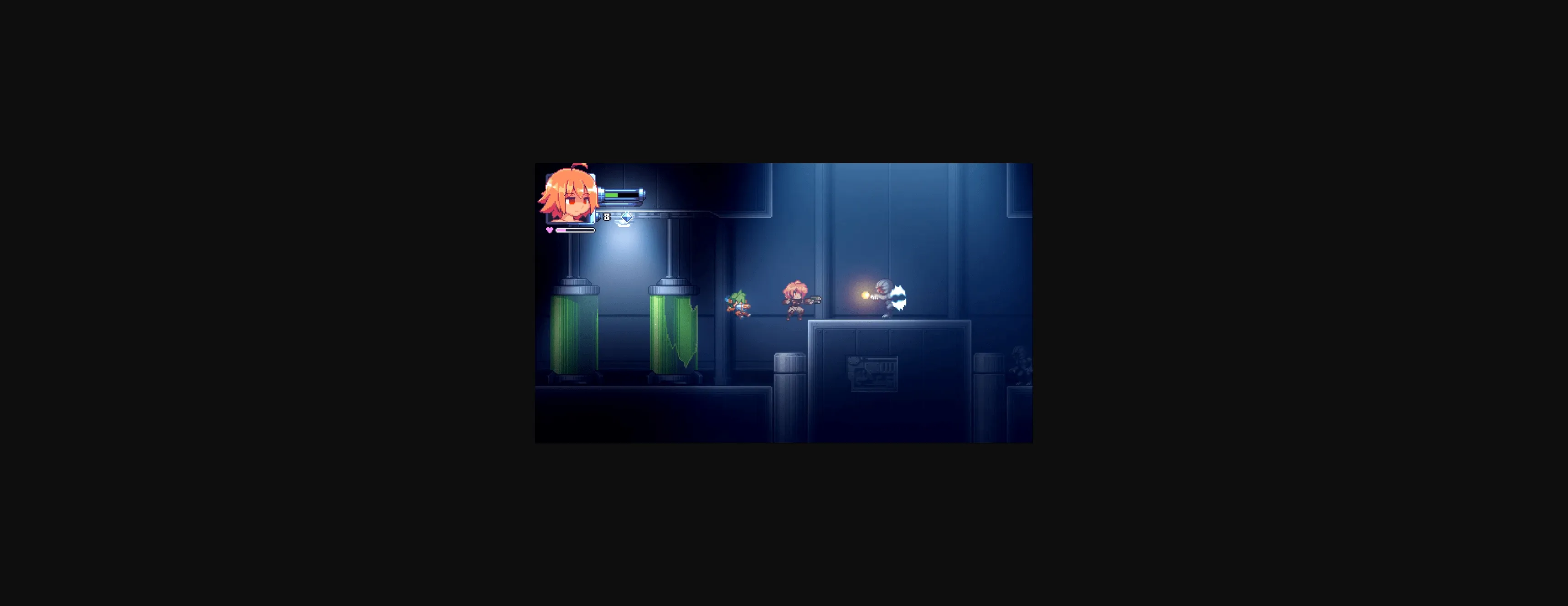 Others Abandoned Noaika [First Demo] [Kyrieru] | Free Adult Games