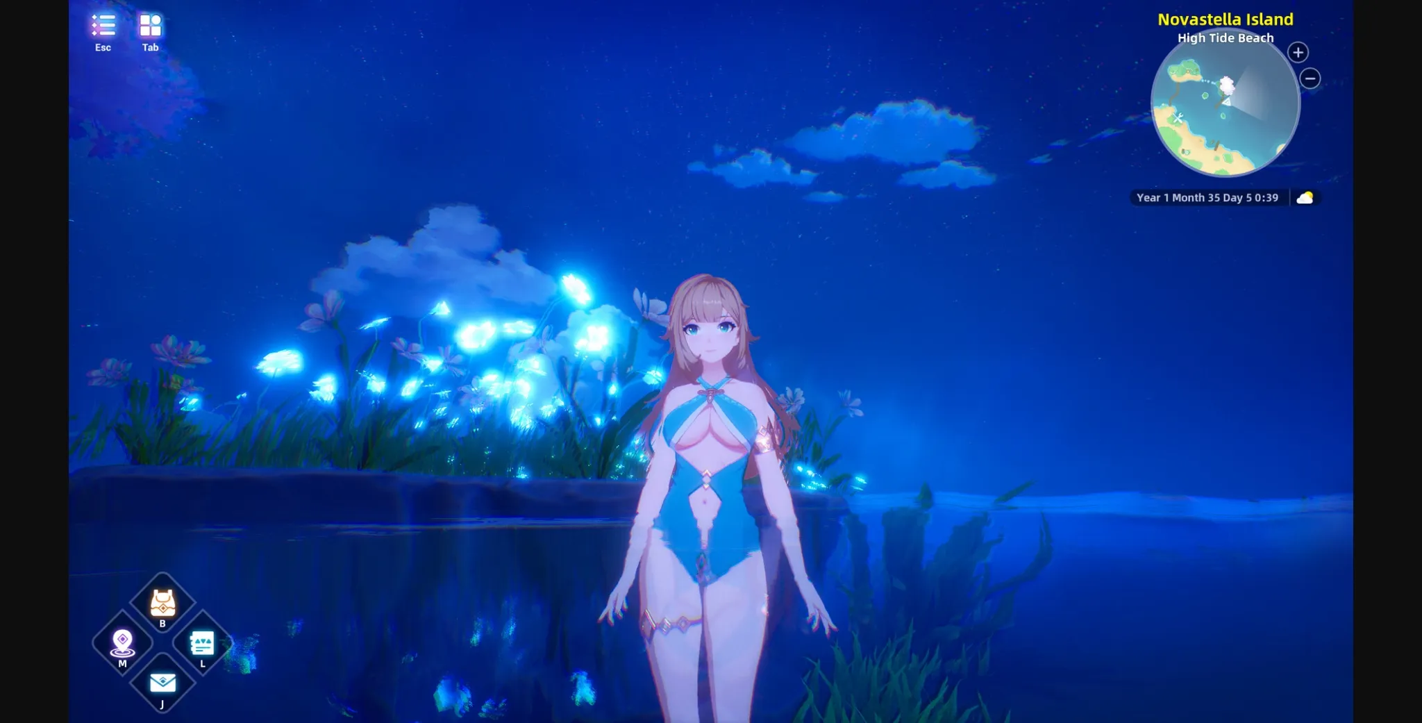 Others Abandoned Novastella Island [Early Access] [Nova Studio] | Free Adult Games