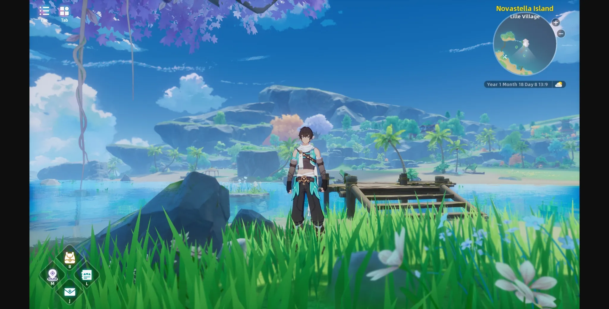 Others Abandoned Novastella Island [Early Access] [Nova Studio] | Free Adult Games