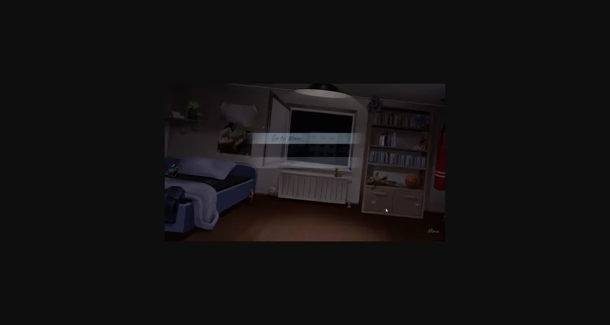 Others Abandoned One Night Of Murder [v0.1] [coffee at night] | Free Adult Games