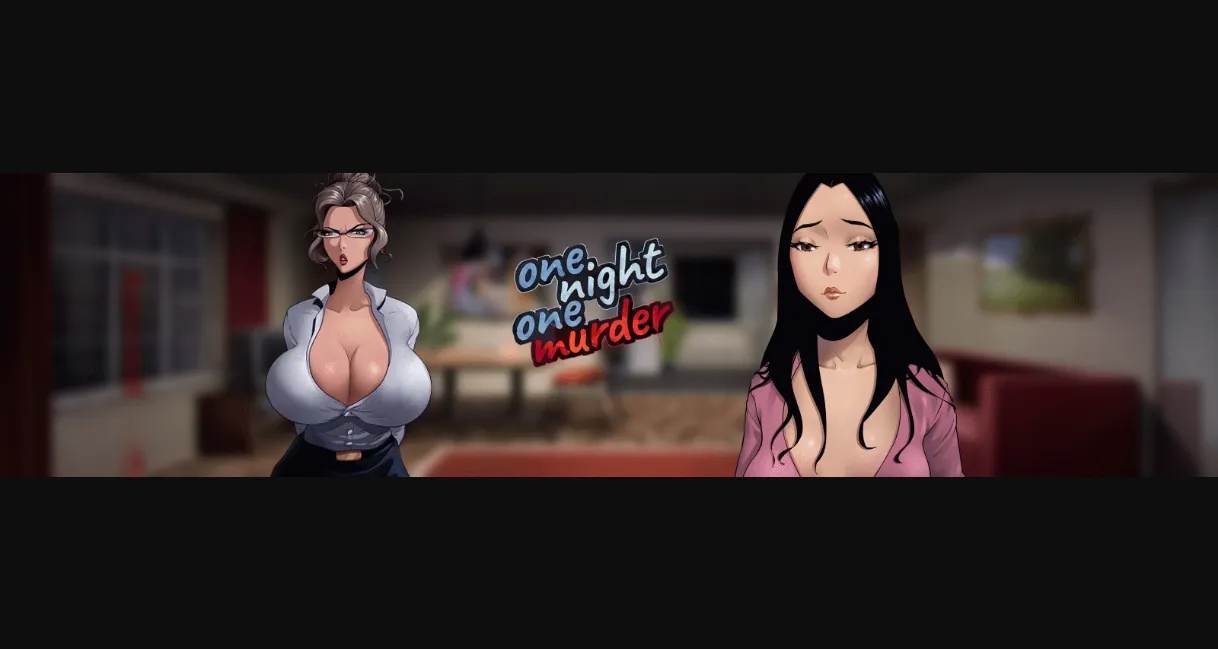 Others Abandoned One Night Of Murder [v0.1] [coffee at night] | Free Adult Games