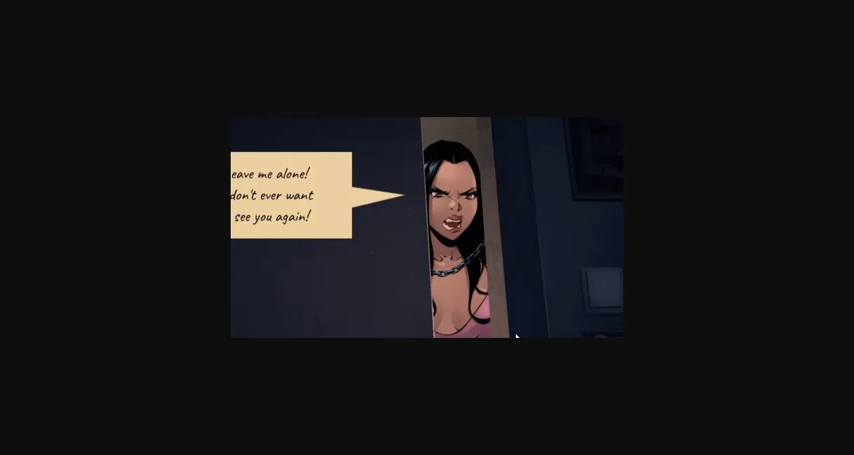 Others Abandoned One Night Of Murder [v0.1] [coffee at night] | Free Adult Games