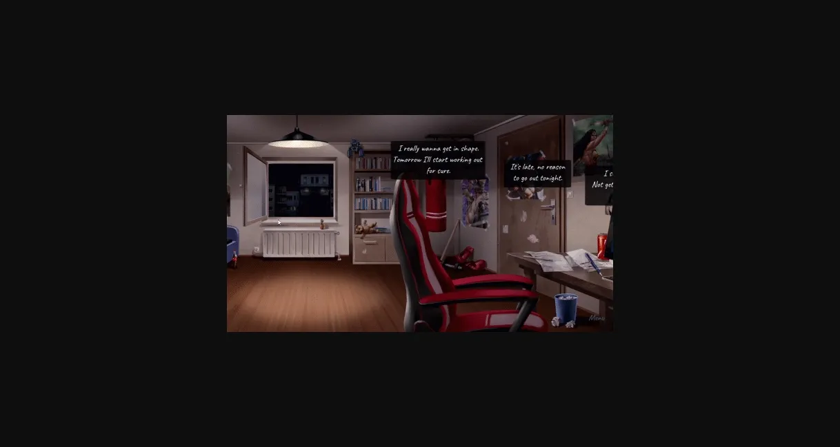 Others Abandoned One Night Of Murder [v0.1] [coffee at night] | Free Adult Games