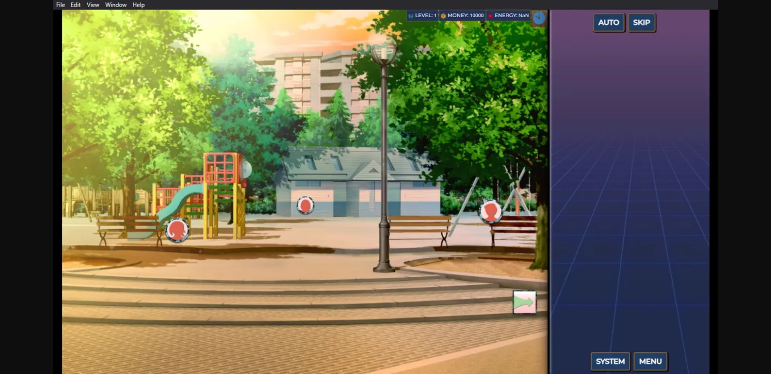 Others Abandoned ONHA [Demo MINA] [JPDE] | Free Adult Games