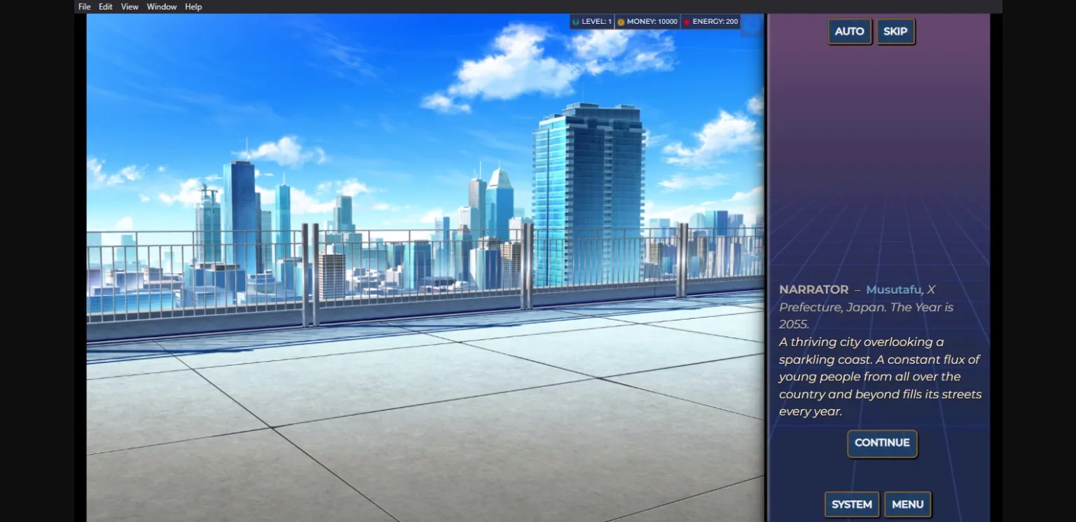 Others Abandoned ONHA [Demo MINA] [JPDE] | Free Adult Games
