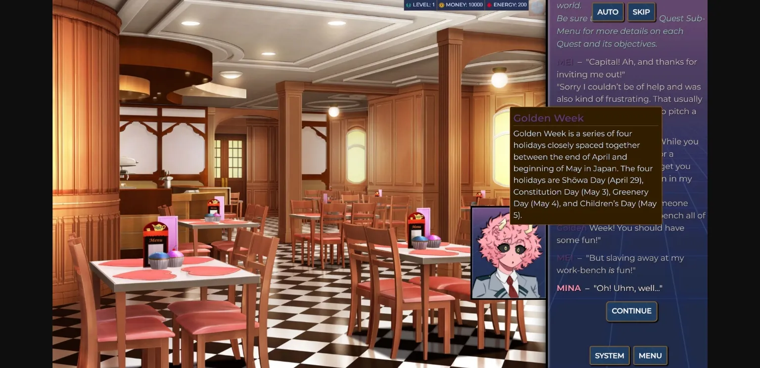 Others Abandoned ONHA [Demo MINA] [JPDE] | Free Adult Games