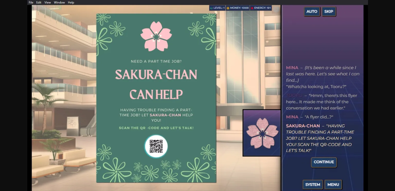 Others Abandoned ONHA [Demo MINA] [JPDE] | Free Adult Games