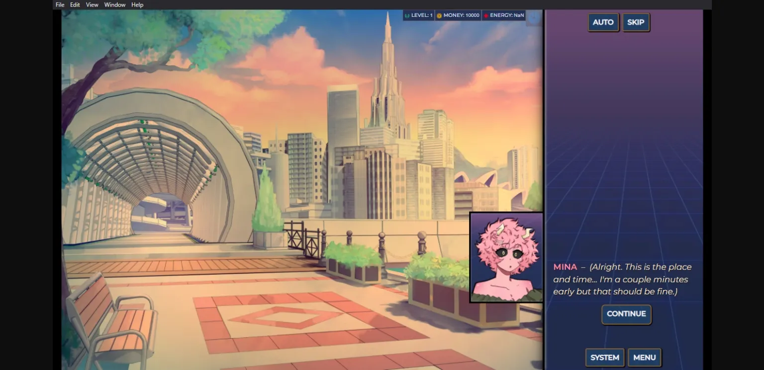 Others Abandoned ONHA [Demo MINA] [JPDE] | Free Adult Games