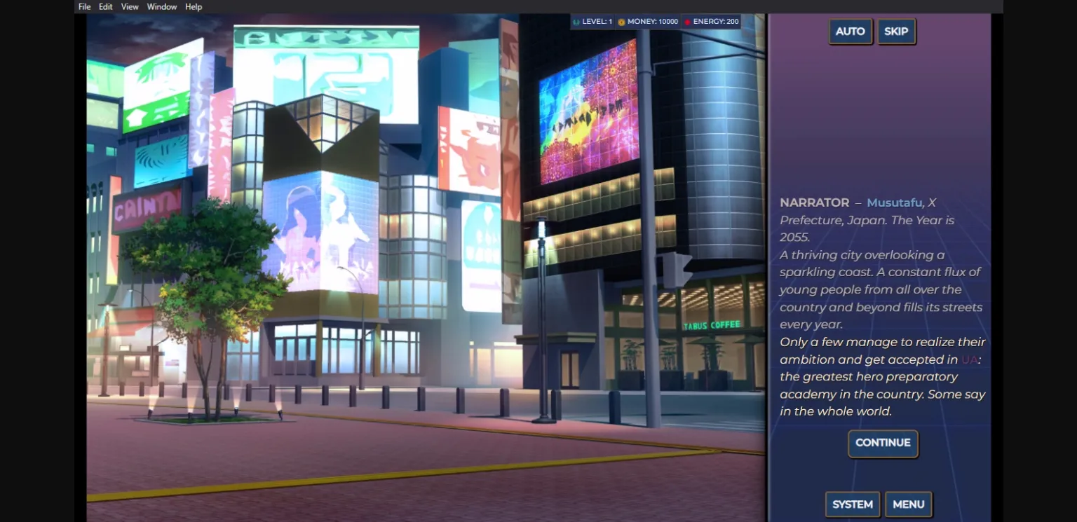 Others Abandoned ONHA [Demo MINA] [JPDE] | Free Adult Games