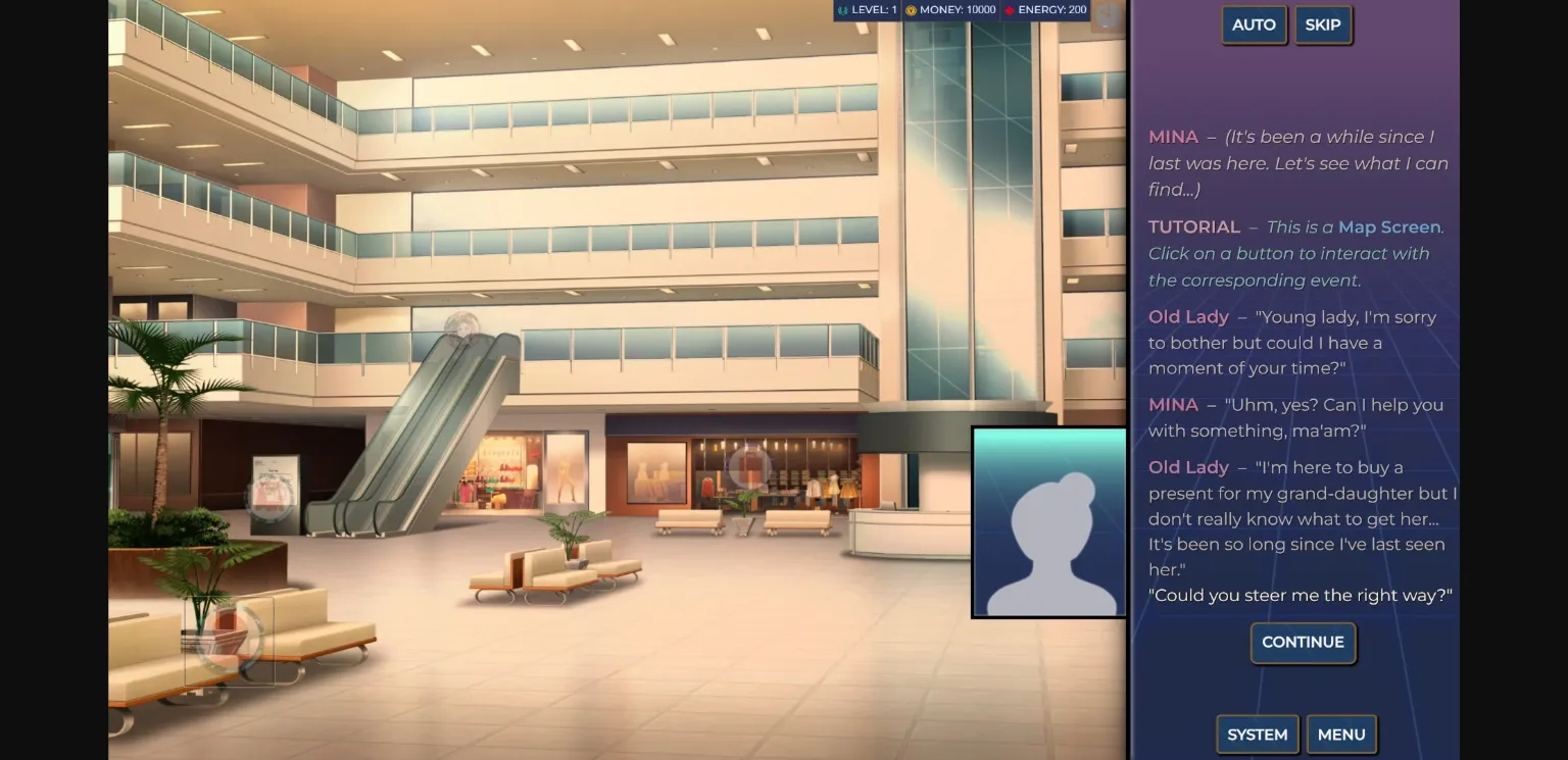 Others Abandoned ONHA [Demo MINA] [JPDE] | Free Adult Games