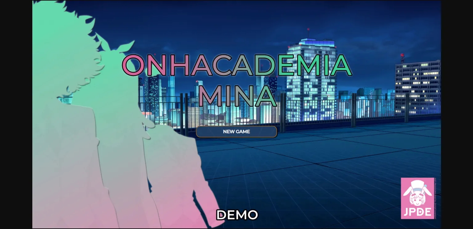 Others Abandoned ONHA [Demo MINA] [JPDE] | Free Adult Games