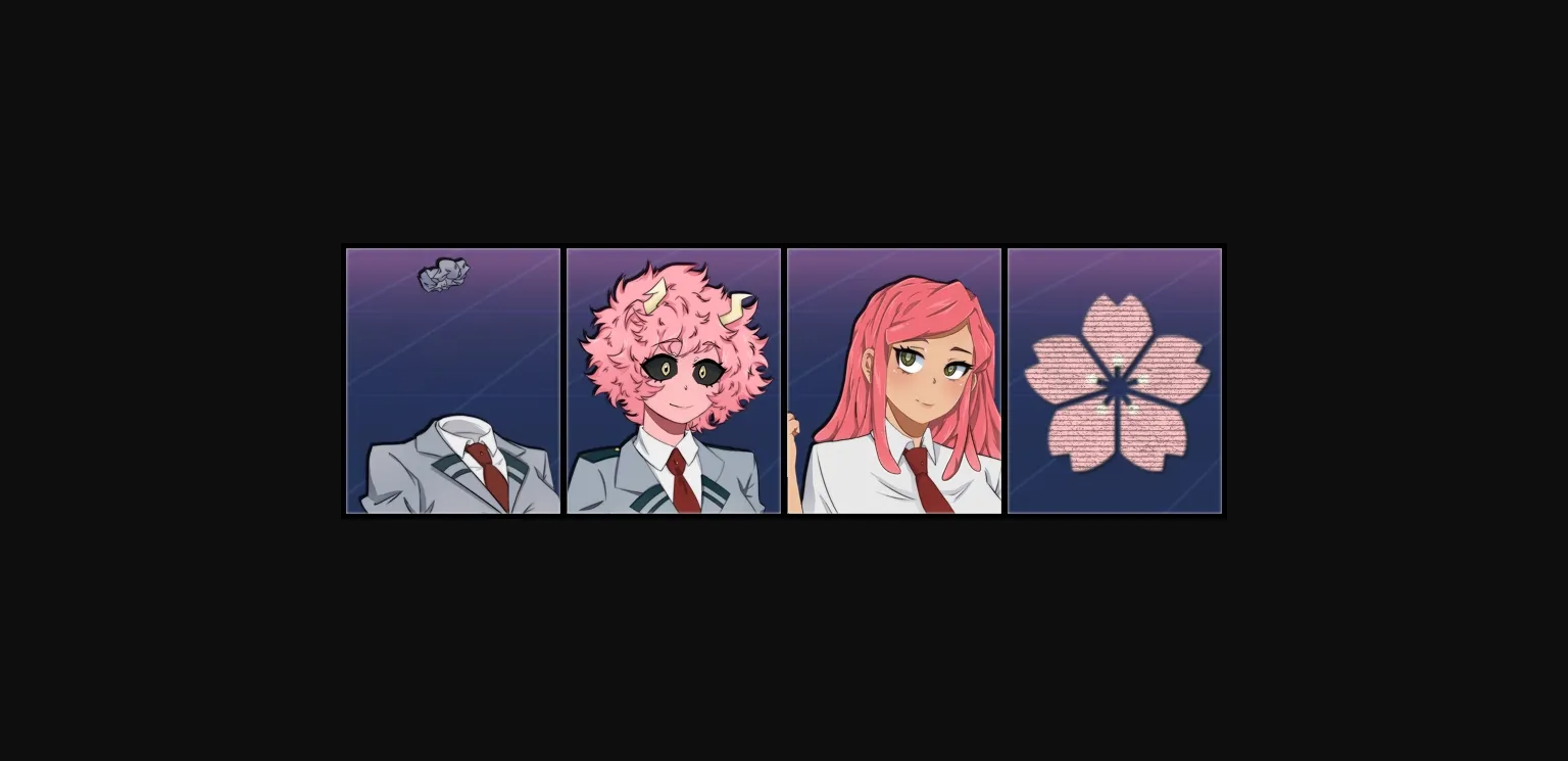 Others Abandoned ONHA [Demo MINA] [JPDE] | Free Adult Games