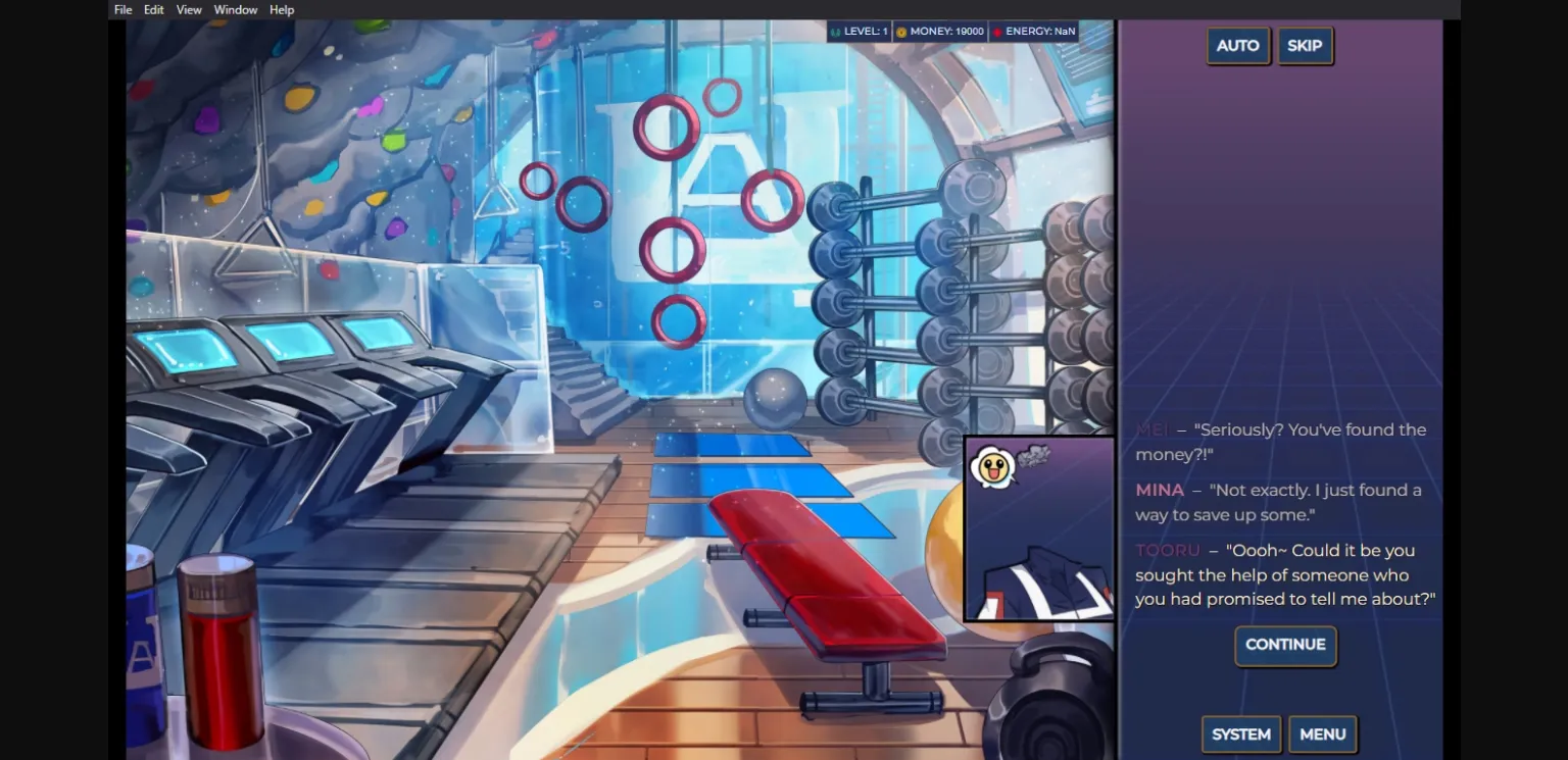 Others Abandoned ONHA [Demo MINA] [JPDE] | Free Adult Games