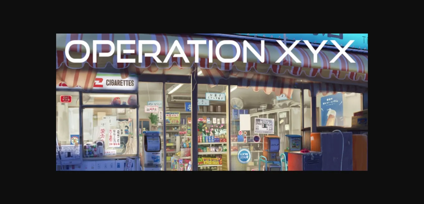 Others Abandoned Operation XYX [v0.4.5] [ReverseRyonaNet] | Free Adult Games