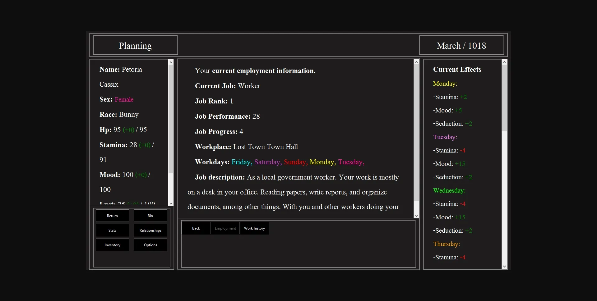 Others Abandoned OverSoul [vPre-Alpha-4] [DAIMOND] | Free Adult Games
