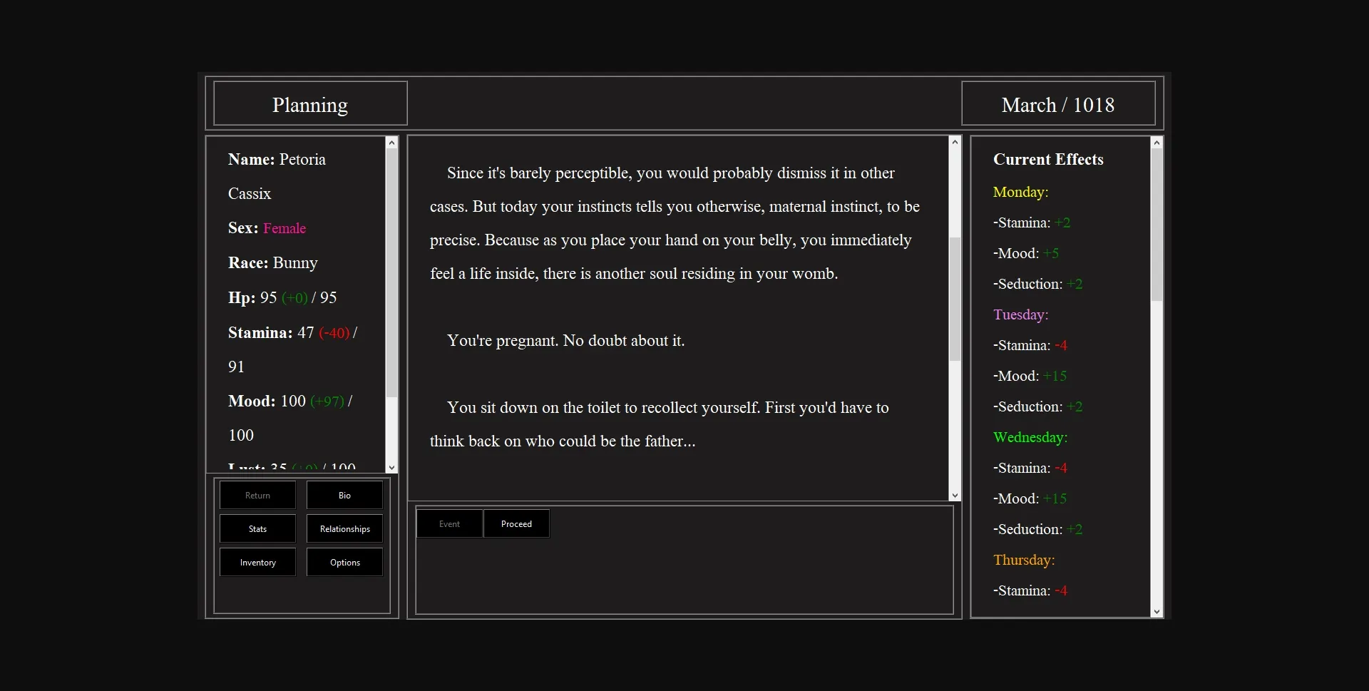 Others Abandoned OverSoul [vPre-Alpha-4] [DAIMOND] | Free Adult Games