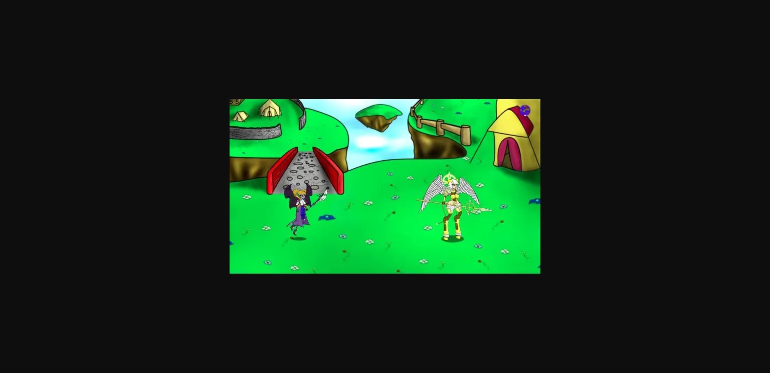 Others Abandoned Overtopia B&W [v0.0.11] [SilverGogs] | Free Adult Games