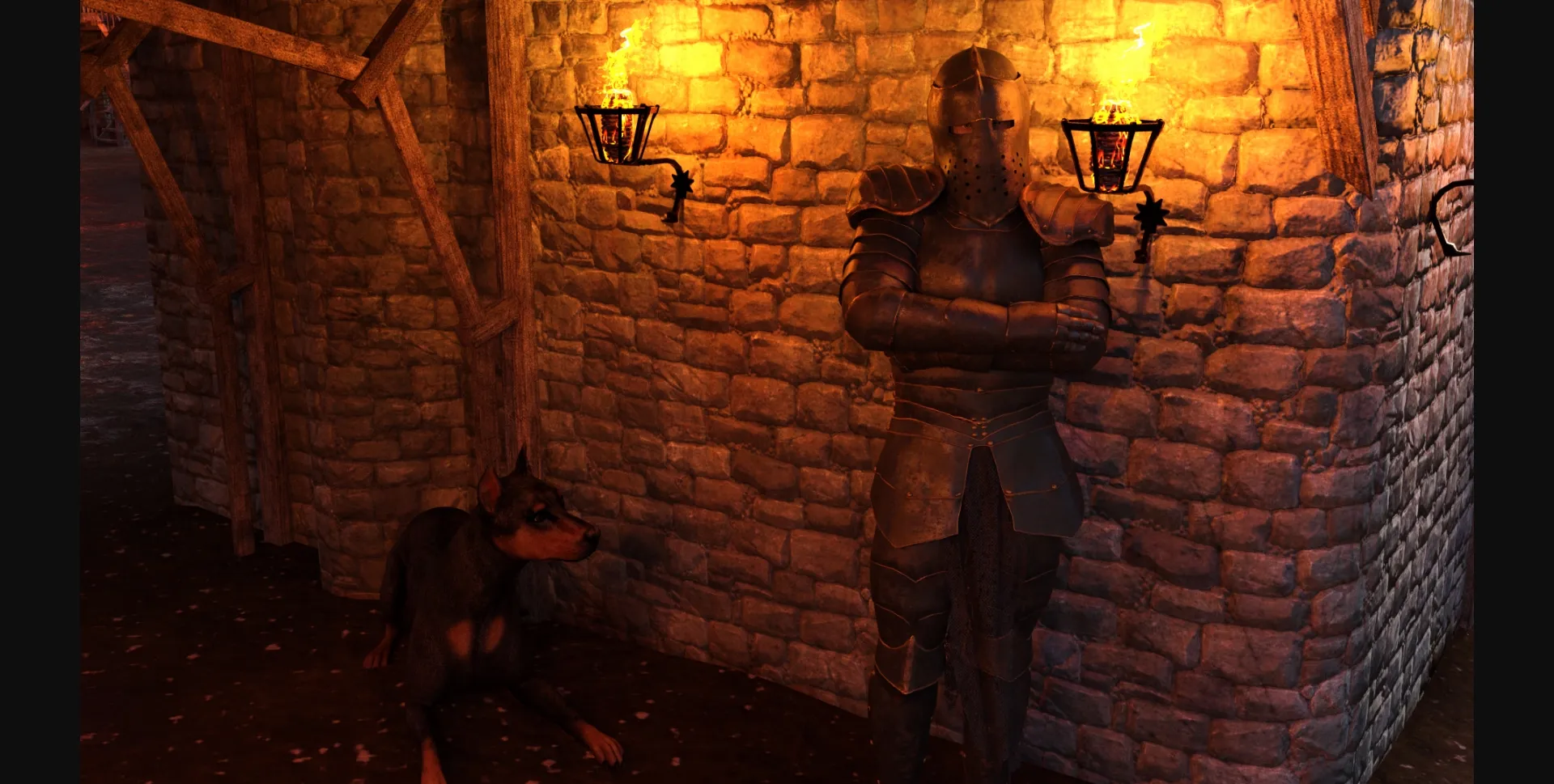 Others Abandoned Path of Sorrow and Pleasure [v0.12.1] [AE Games] | Free Adult Games