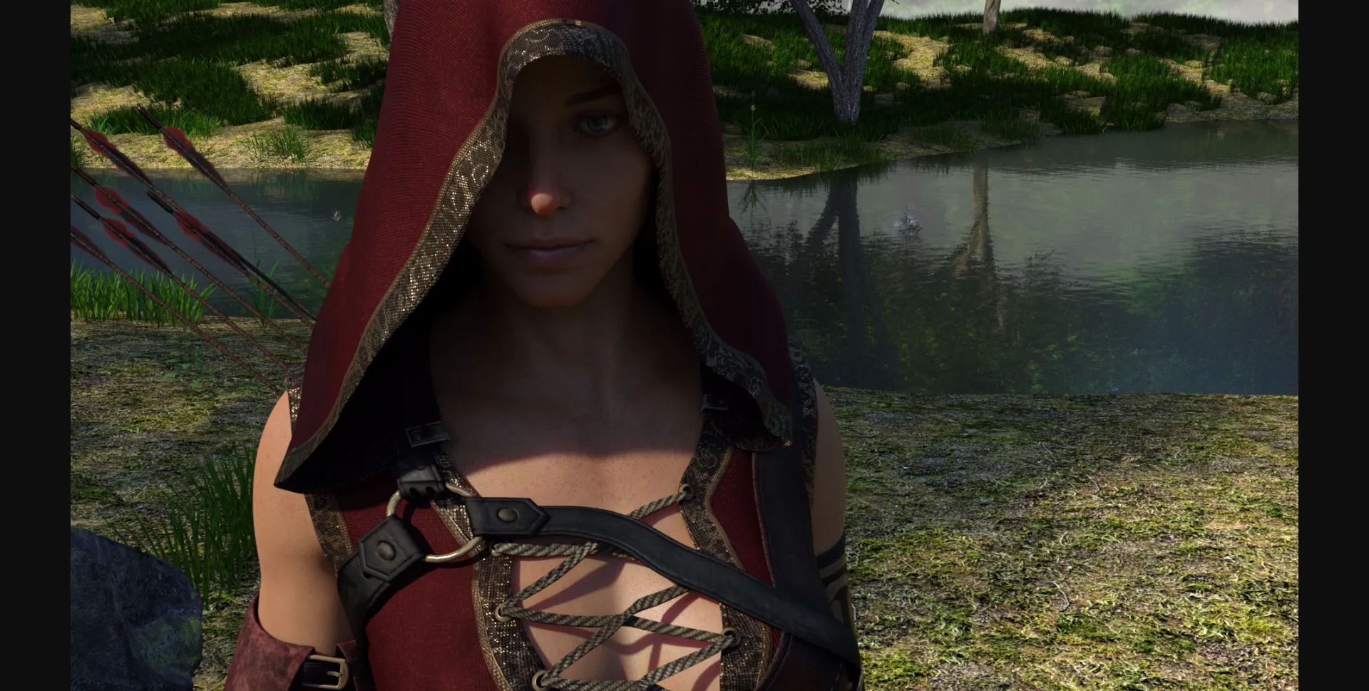 Others Abandoned Path of Sorrow and Pleasure [v0.12.1] [AE Games] | Free Adult Games