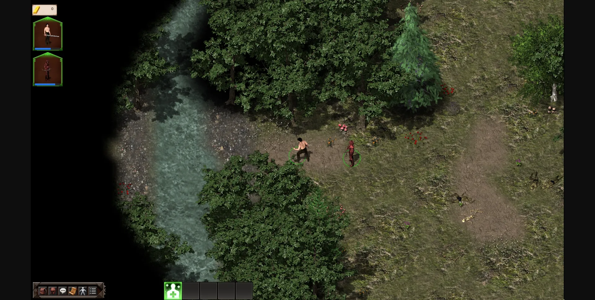 Others Abandoned Path of Sorrow and Pleasure [v0.12.1] [AE Games] | Free Adult Games