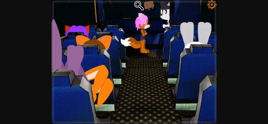 Others Abandoned Perditus [Demo v22] [Tempy] | Free Adult Games