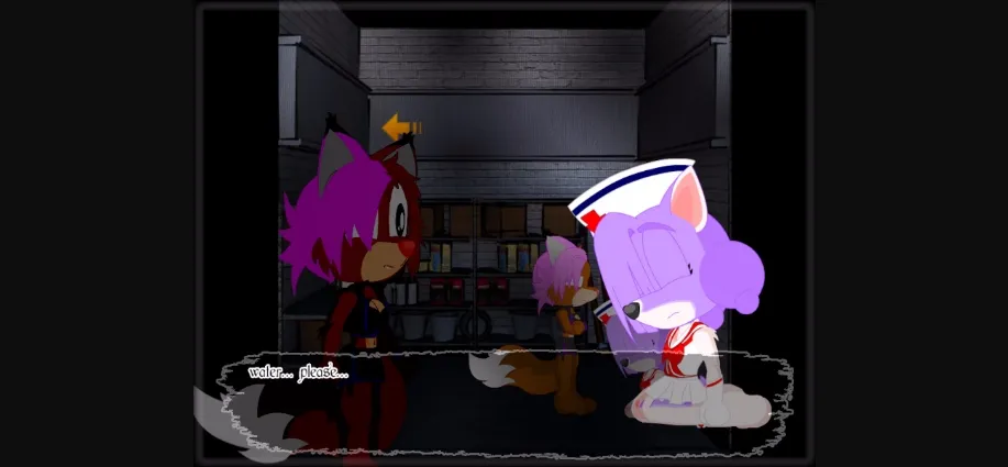 Others Abandoned Perditus [Demo v22] [Tempy] | Free Adult Games