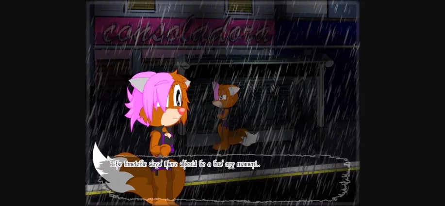 Others Abandoned Perditus [Demo v22] [Tempy] | Free Adult Games