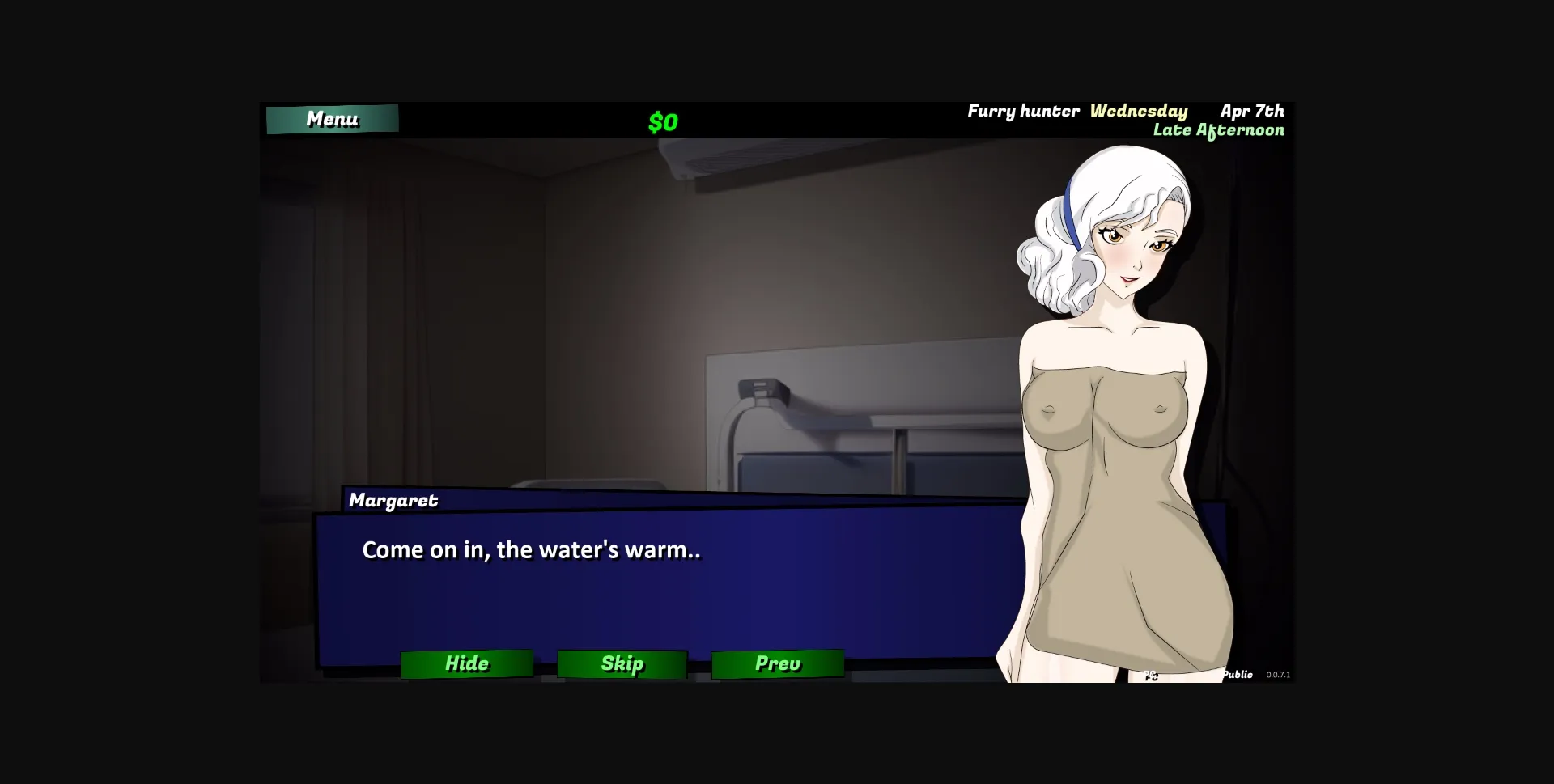 Others Abandoned Persona H Golden [v0.0.7.7] [Dark Demarley] | Free Adult Games