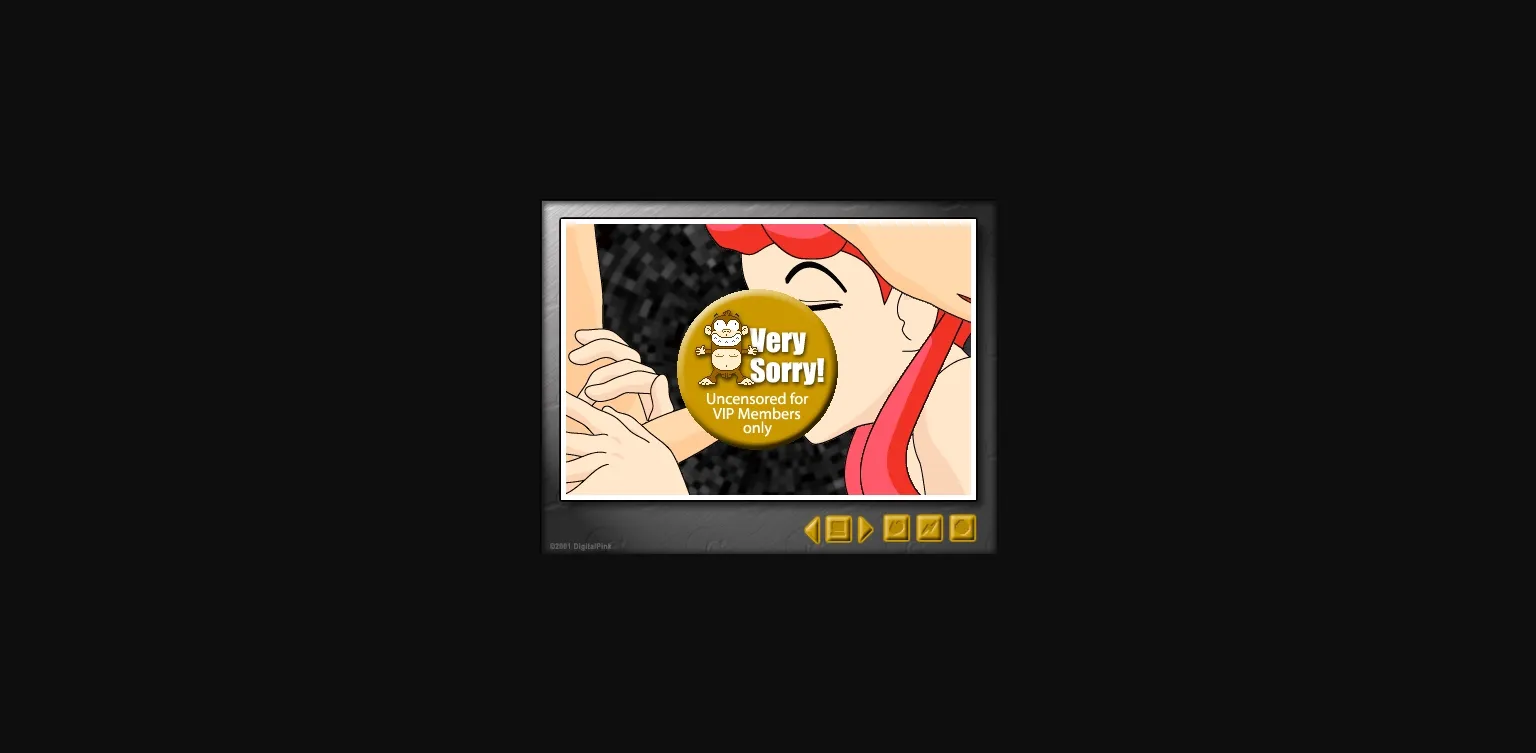 Others Abandoned Poke-A-Ball [v1.2 Beta-B] [DigitalPink] | Free Adult Games