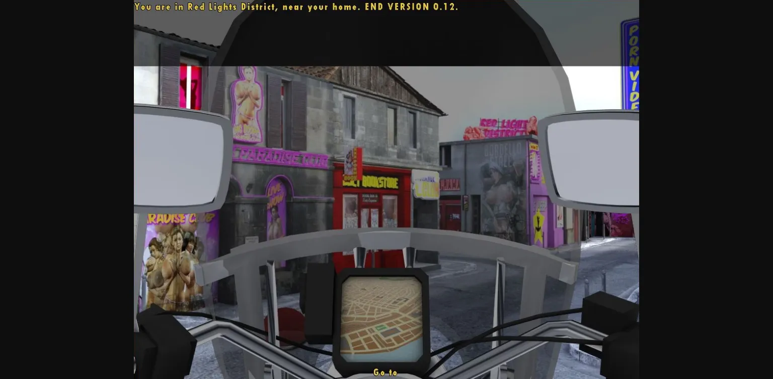 Others Abandoned Police Gun [v0.31] [Caciotta] | Free Adult Games