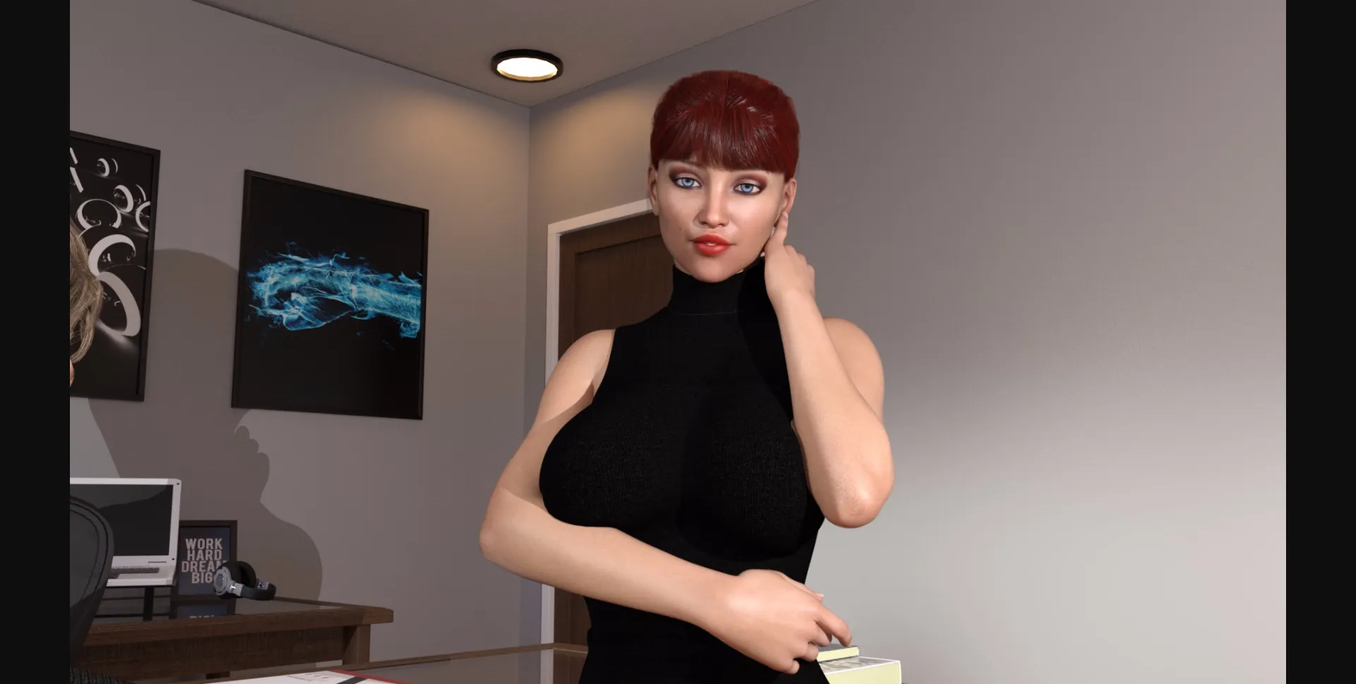 Others Abandoned Porn Fighters [v0.04] [Pleasure Villa] | Free Adult Games