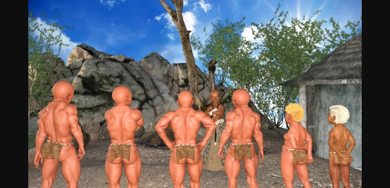 Others Abandoned Project BathyScaphe [v1.09][Nemo] | Free Adult Games