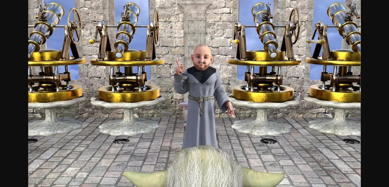 Others Abandoned Project BathyScaphe [v1.09][Nemo] | Free Adult Games