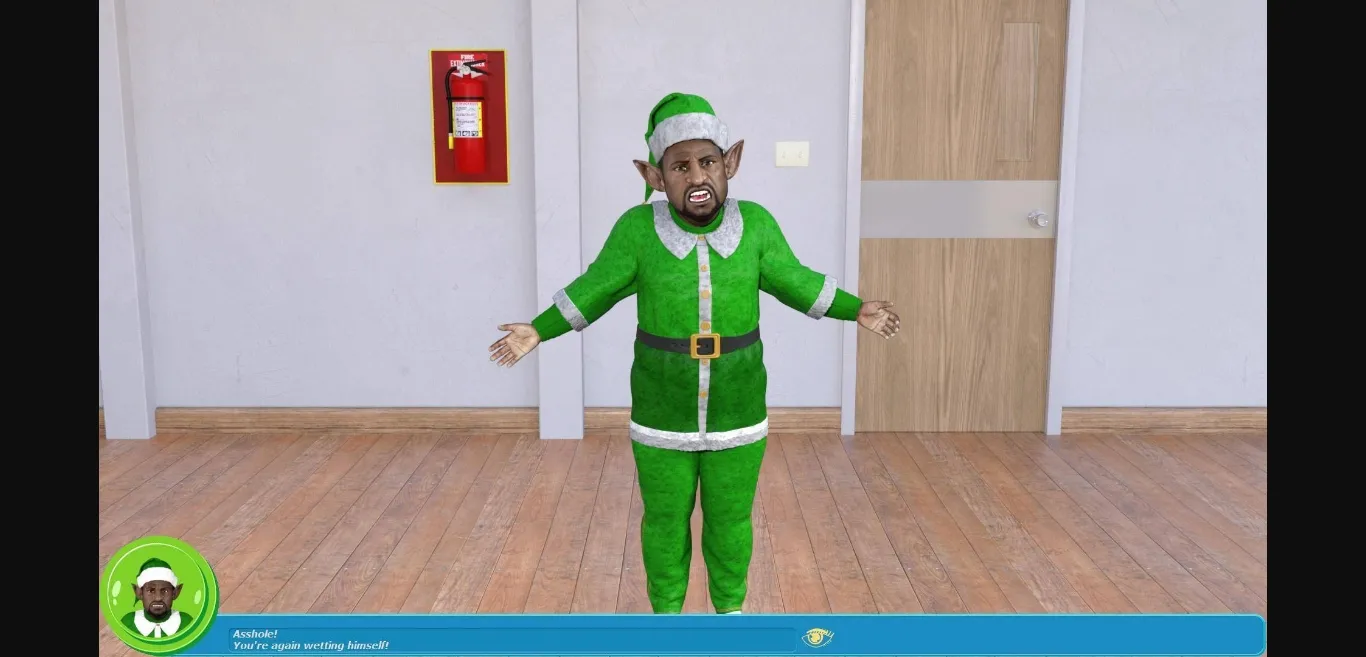 Others Abandoned Project BathyScaphe [v1.09][Nemo] | Free Adult Games