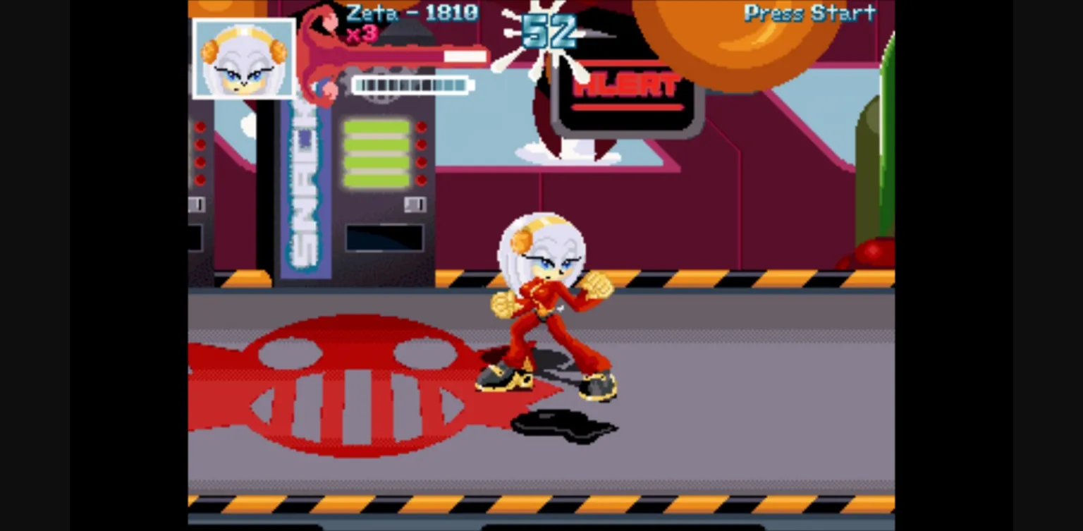 Others Abandoned Project X  Love Potion Disaster [v7.8 Alpha] [Zeta Team] | Free Adult Games