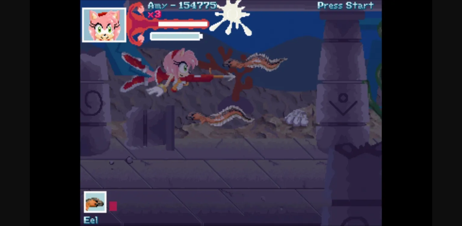 Others Abandoned Project X  Love Potion Disaster [v7.8 Alpha] [Zeta Team] | Free Adult Games