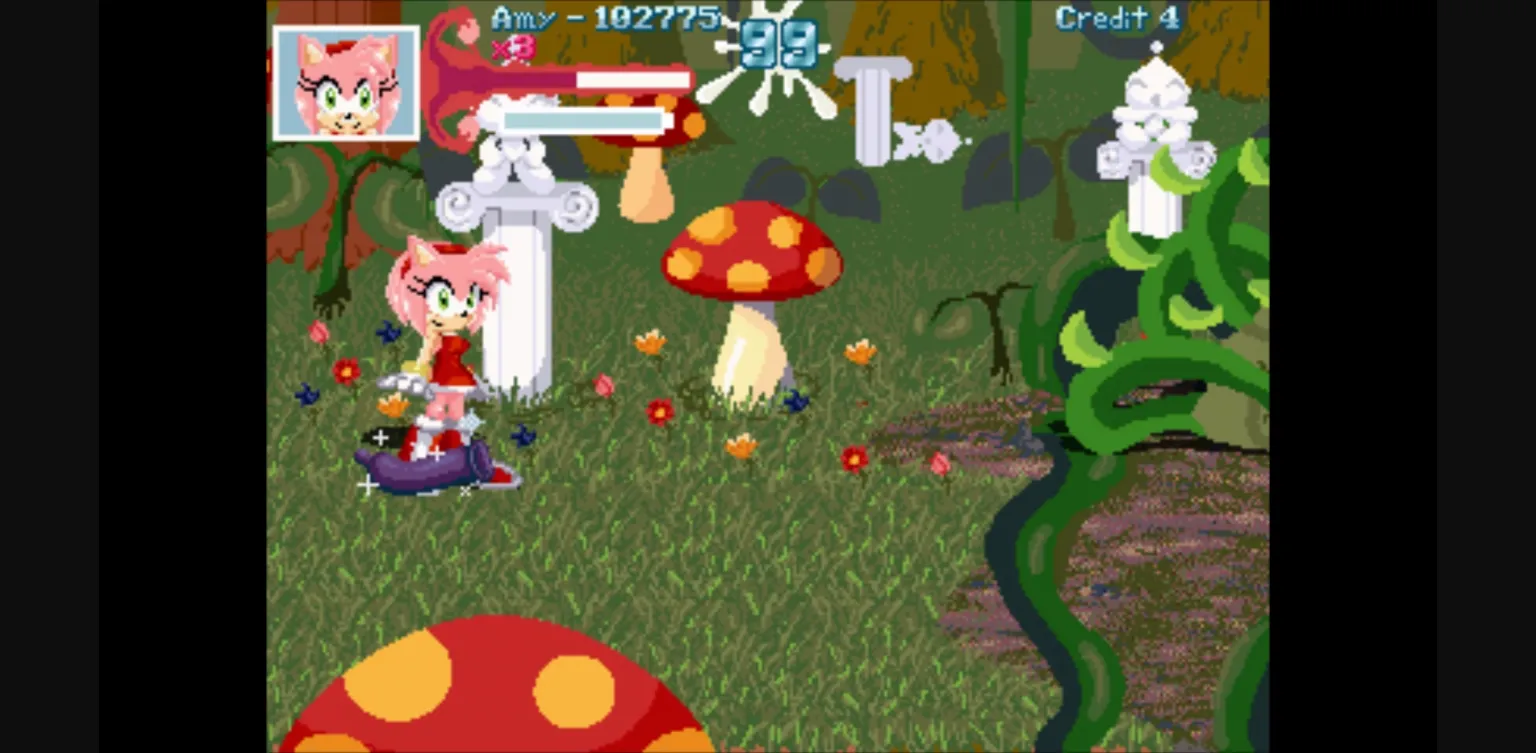 Others Abandoned Project X  Love Potion Disaster [v7.8 Alpha] [Zeta Team] | Free Adult Games