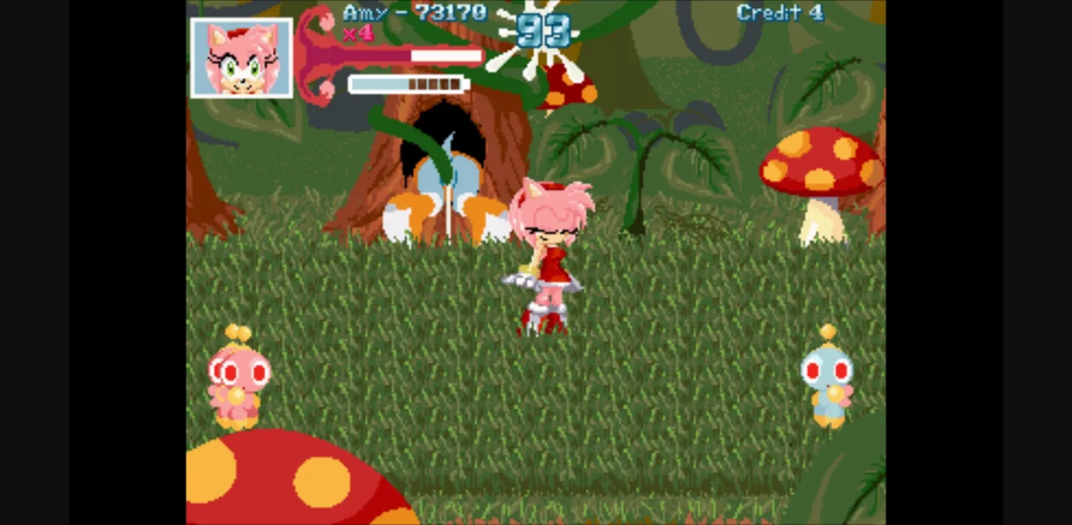 Others Abandoned Project X  Love Potion Disaster [v7.8 Alpha] [Zeta Team] | Free Adult Games