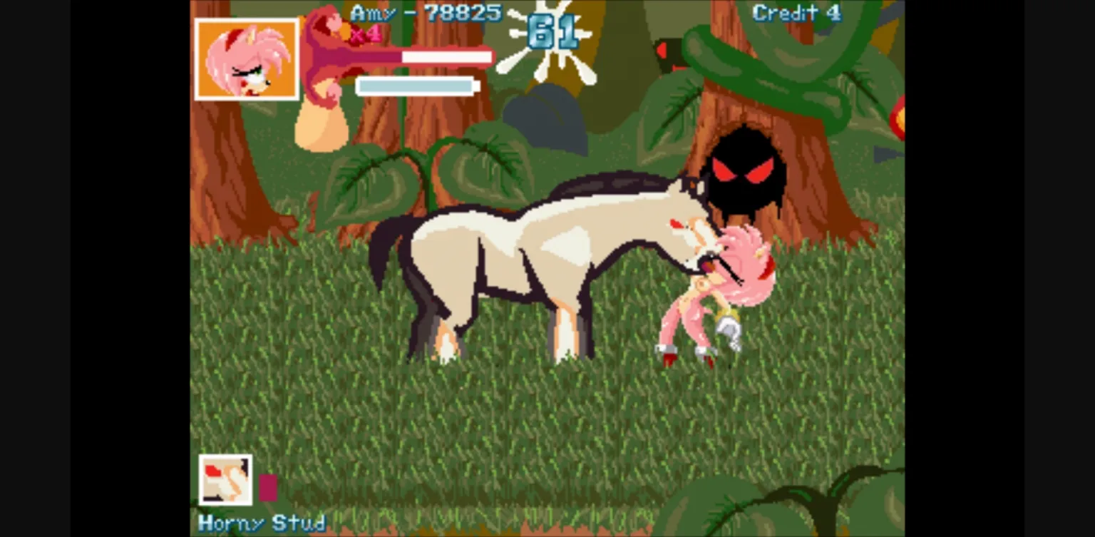 Others Abandoned Project X  Love Potion Disaster [v7.8 Alpha] [Zeta Team] | Free Adult Games