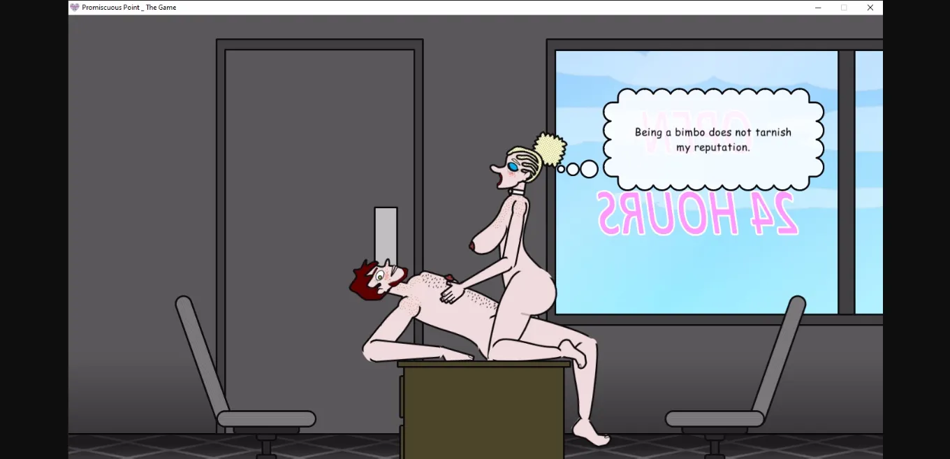 Others Abandoned Promiscuous Point  The Game [2022.02.003 Demo] [Lushuous Arts] | Free Adult Games