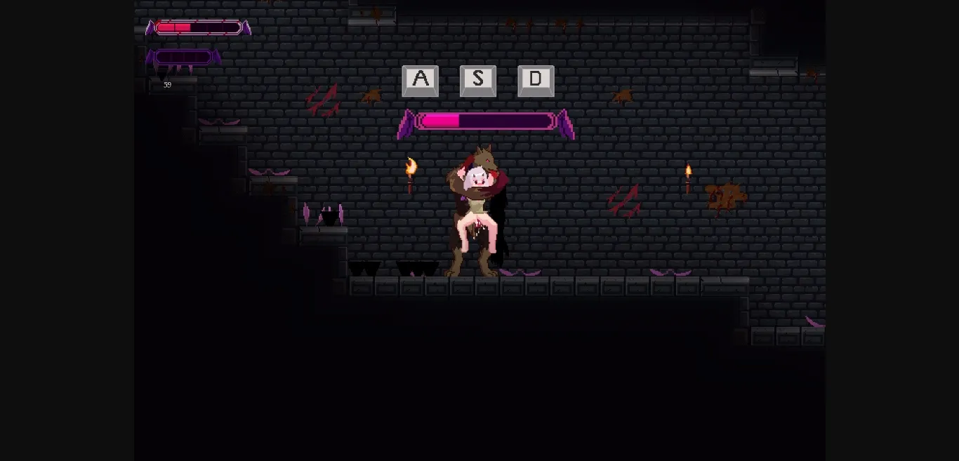 Others Abandoned Reawakened [v0.5] [Hestric] | Free Adult Games