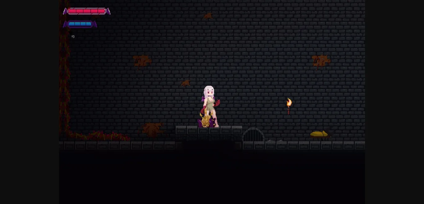 Others Abandoned Reawakened [v0.5] [Hestric] | Free Adult Games