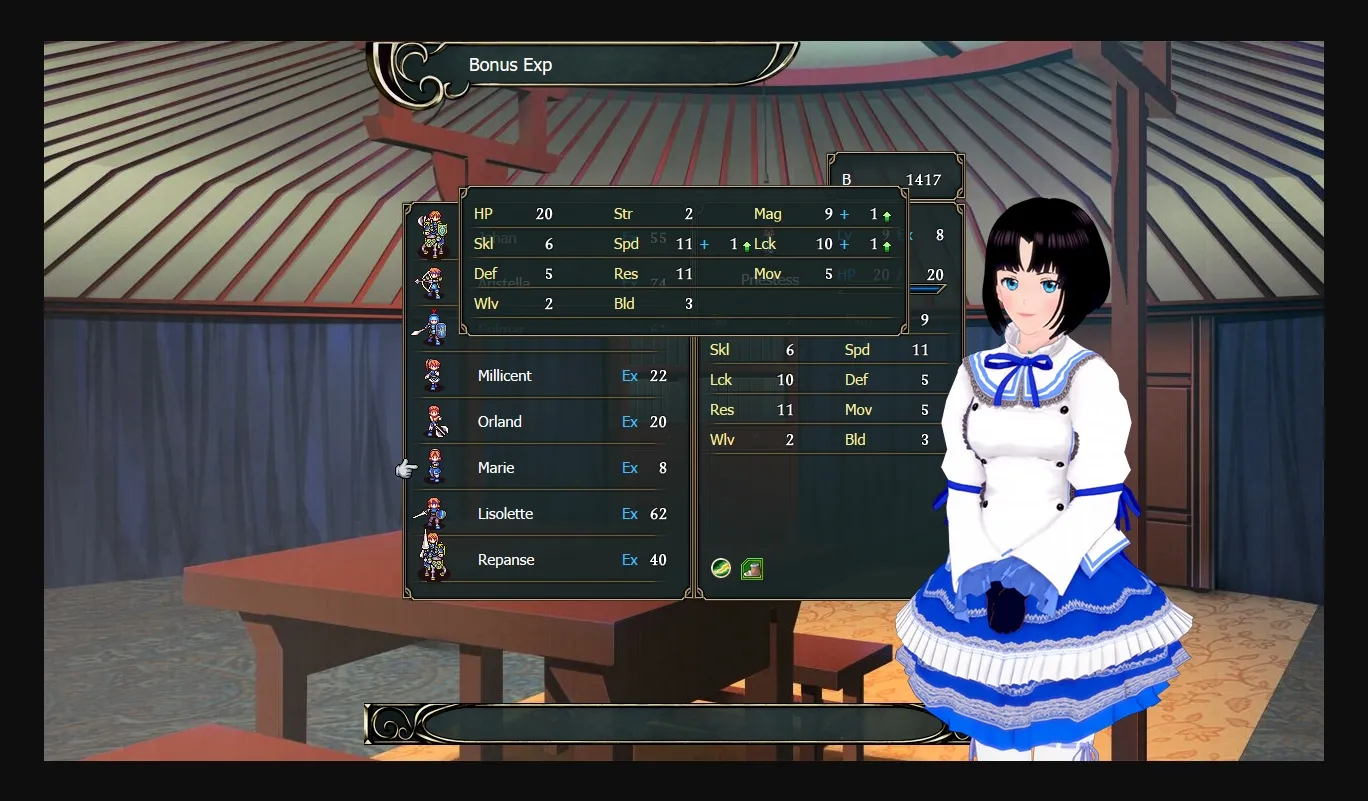 Others Abandoned Record of Asturion War [v0.23] [Tjord] | Free Adult Games